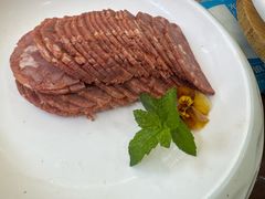 -乔家满族八大碗(流水沟店)