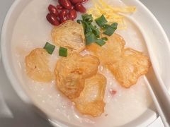 -禄运茶居·手工点心(猎德店)
