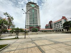 -厦门大学(思明校区)
