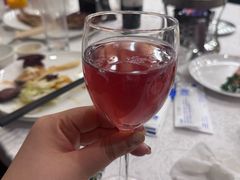-听松楼·花园酒店·自助餐厅(红梅公园店)