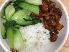 -北京大学-学五食堂