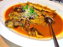 -连鹭海鲜·海肠捞饭·海胆饭(星海店)