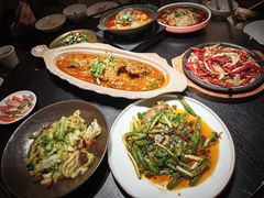 -锦城印象火锅(天府三街店)