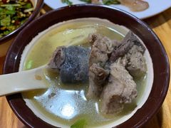 -滇藏石锅宴(崇仁巷老店)