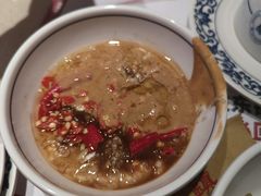 -东镇老火锅(长春路首店)