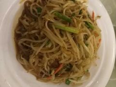 -零点餐厅(马神庙店)