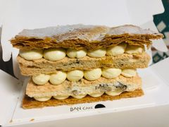-BanCake·法式千层·拿破仑專門店