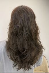 -丽时 Hair Salon