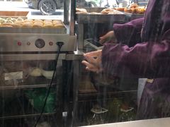 -新川饮食(新川小区店)