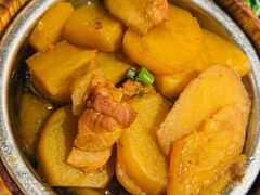 -苹果树下艺术餐厅(通州店)