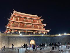 -官塘锋记鱼生·生腌·砂锅粥(牌坊街店)
