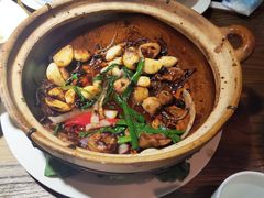 -广东道至正餐厅(区庄店)