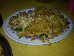 炒粉-瘦子桂林米粉店(总店)