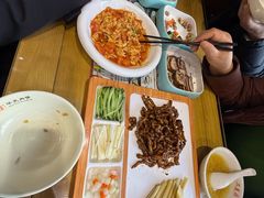 -富华斋饽饽铺·宫廷糕点·伴手礼(护国新天地店)