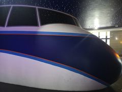 -法兰度航空主题餐厅(端州店)