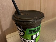 -海底捞火锅(丹竹头星悦天地店)