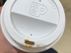 -Peet's Coffee皮爷咖啡(上海长风大悦城店)