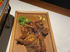 -卯时·龙光雅宴·精致锡帮菜(惠山古镇店)