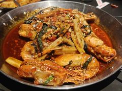 -红盔甲·小龙虾(人民广场店)