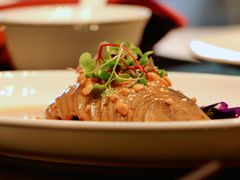 -上海苏宁宝丽嘉酒店·嘉府壹号中餐厅