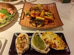 -帕娜·泰式茶餐厅·Bistro(近铁广场店)