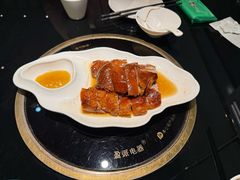 烧鸭-顺峰顺水顺德菜(龙华店)