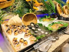 -初色海鲜自助(万丰路店)