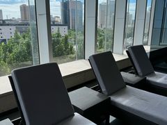 -北京威斯汀酒店游泳健身中心