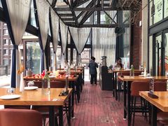 -埠口精酿夜景餐酒吧· BREWPORT BISTRO(长嘉汇重庆之眼店)