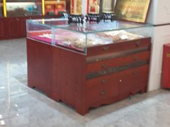 -哈尔滨秋林食品有限责任公司(秋林公司店)