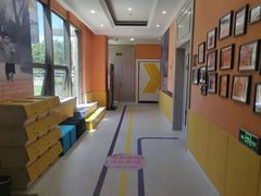 -能量学院少儿体能运动馆(公园1872店)