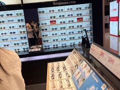 -LOHO眼镜(九亭金地广场店)