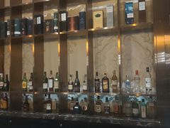-武汉洲际酒店·漢自助餐厅