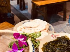 -重庆渝达老火锅(春熙路店)