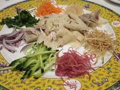 -山泉公馆酒家(珠江新城店)