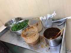 -李小老烧饼(常营民族家园店)