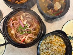 -阿龙酒煲(海宁新苑路店)