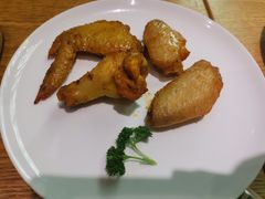 -棒约翰比萨·意面(金桥国际店)