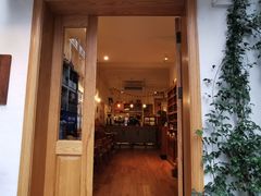 门面-懒鱼时光馆(沙坪坝店)