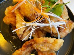 -京滨饭店·餐厅(阜外大街店)