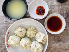 -津门张记包子铺(华昌道店)