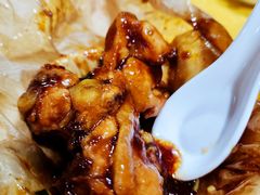 -肥姐美食(同福中路店)
