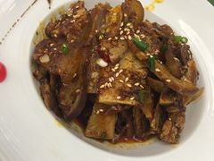 -杨家小馆