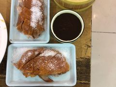 -清真•蜀风园(丁字沽店)