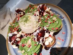 -BE BRIGHT KITCHEN(正佳广场店)