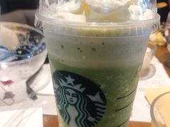 -星巴克(厦门SM新生活广场店)