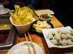 -草原塞蛮羊火锅城(港湾店)