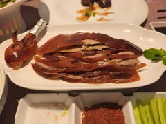 -聚宾楼·烤鸭·家宴(科技三路店)