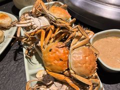 -盛江山自助料理(奥莱锦辉购物广场店)