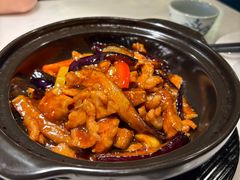 -陶陶居酒家(解放北路店)